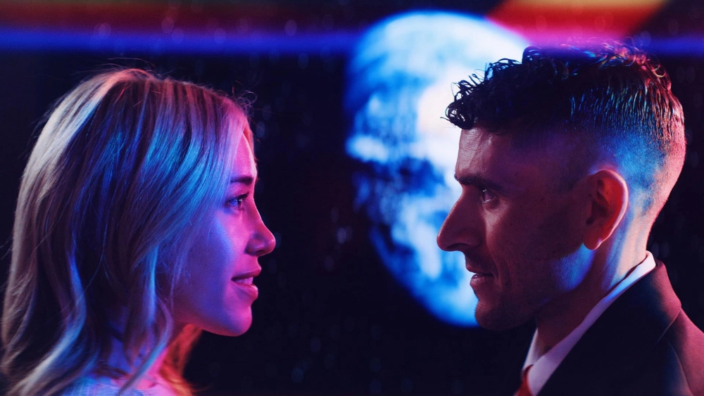 ảnh poster phim The Game of Life