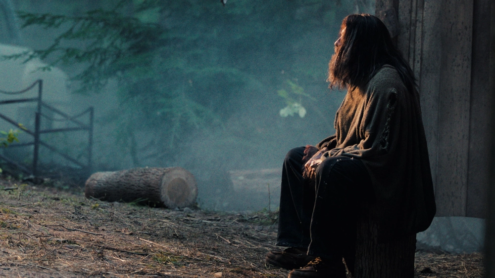 ảnh poster phim The Hermit