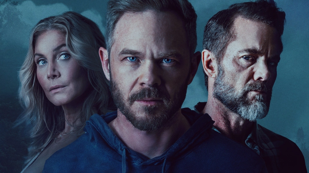 ảnh poster phim The Huntsman