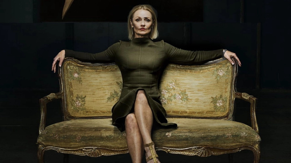 ảnh poster phim Tác Phẩm Thứ Hai