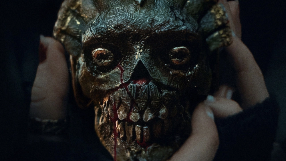 ảnh poster phim Tiếng Còi Tử Thần