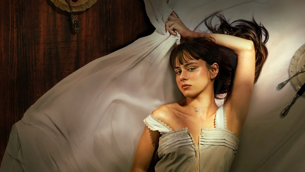 ảnh poster phim Tình như nước sôi cho sô-cô-la(Phần 2)