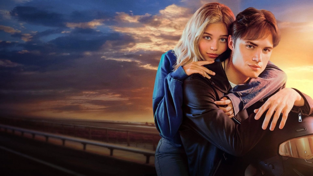 ảnh poster phim Trái tim bạn sẽ tan vỡ