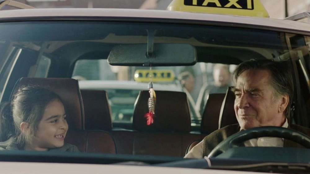 ảnh poster phim Trăng Xế