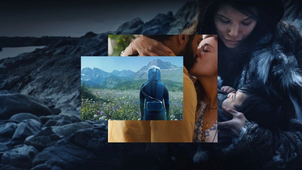 ảnh poster phim Trong nháy mắt