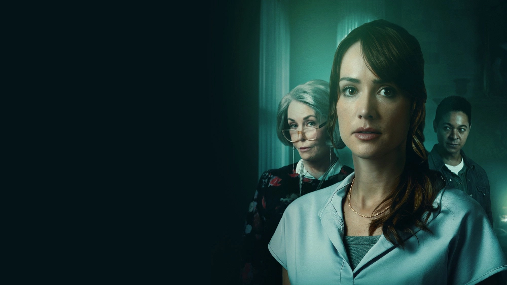 ảnh poster phim Who Could Kill a Sweet Old Lady