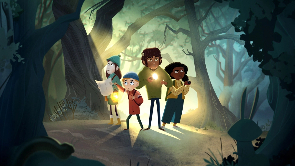 ảnh poster phim Anh Trai Của Tôi Là Nhân Ngưu