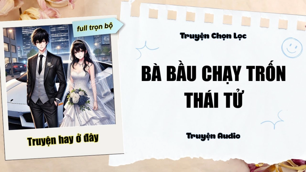 ảnh poster phim Bà Bầu Chạy Trốn