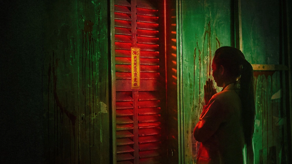 ảnh poster phim Bus: Chuyến Xe Một Chiều