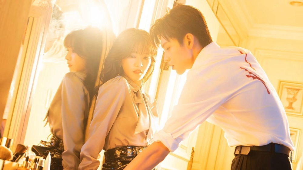 ảnh poster phim Cứ Thế Mà Gặp Em