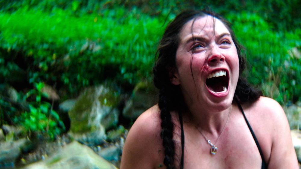 ảnh poster phim Dặm thứ 666