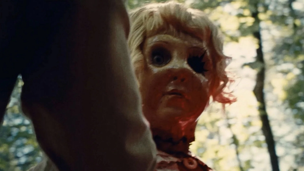 ảnh poster phim Dolly