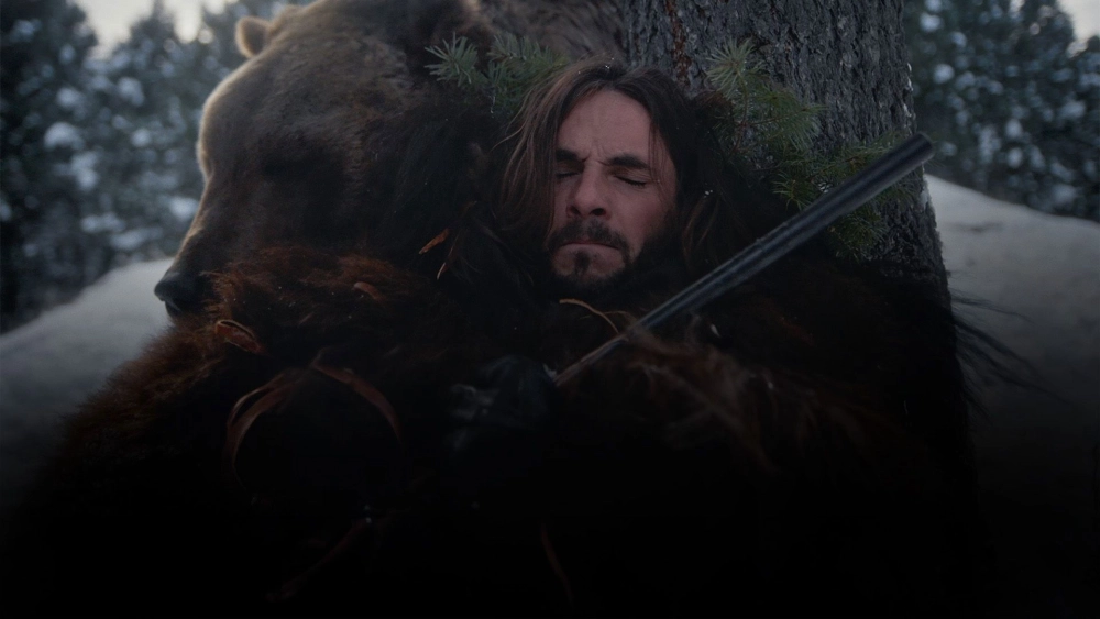 ảnh poster phim Eastern Western