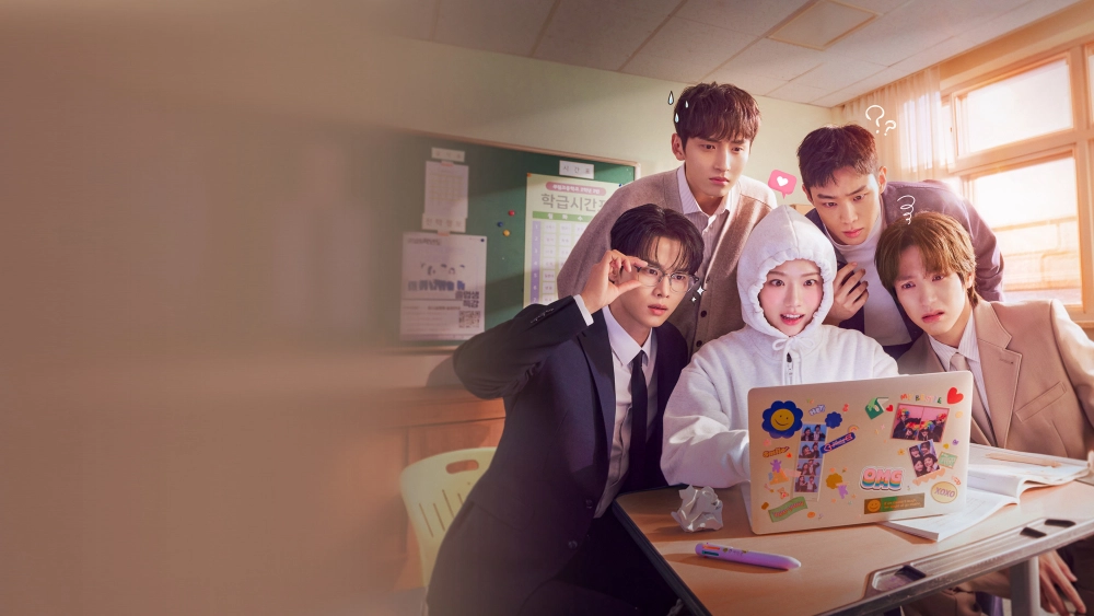 ảnh poster phim Giá Trị Tuyệt Đối Của Lãng Mạn