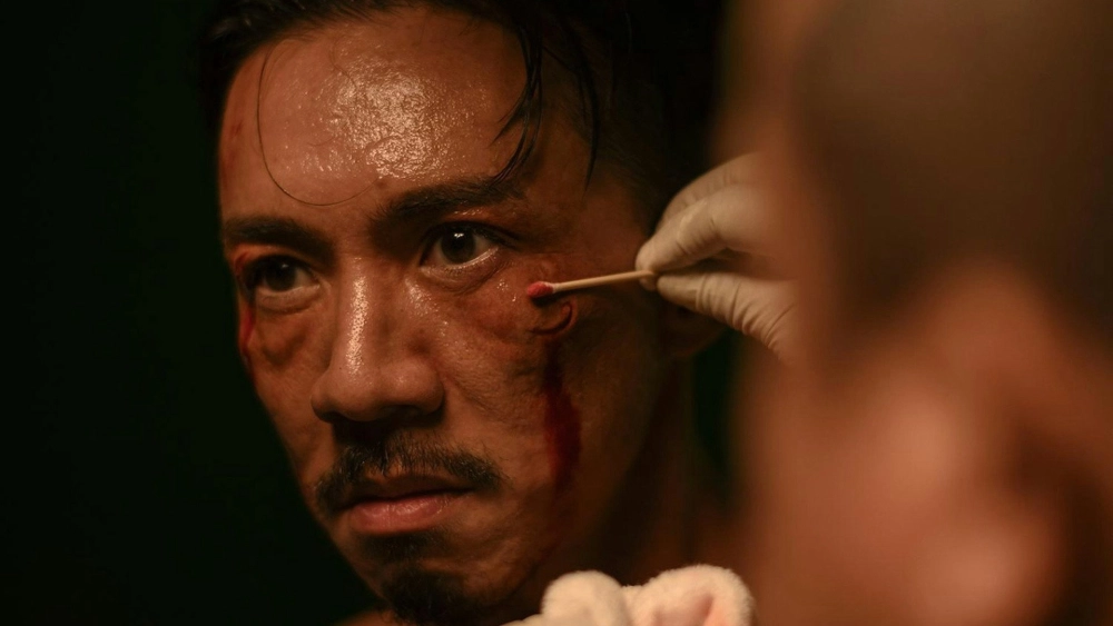 ảnh poster phim Golden Boy