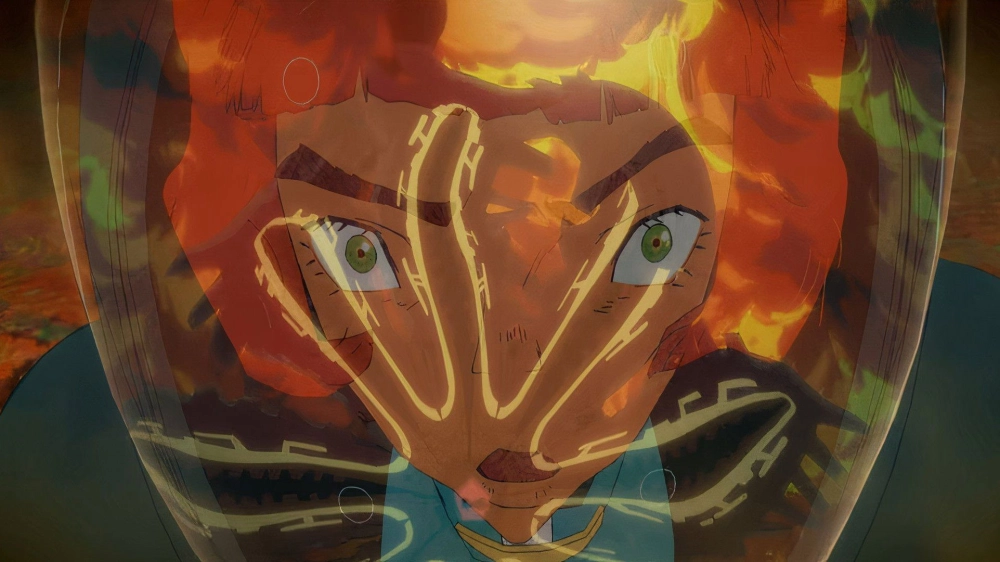 ảnh poster phim Hãy sống cho ngày mai. Hãy chết hôm nay.