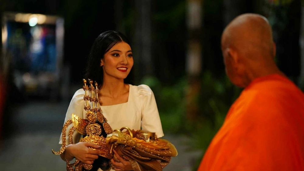 ảnh poster phim Heo Năm Móng