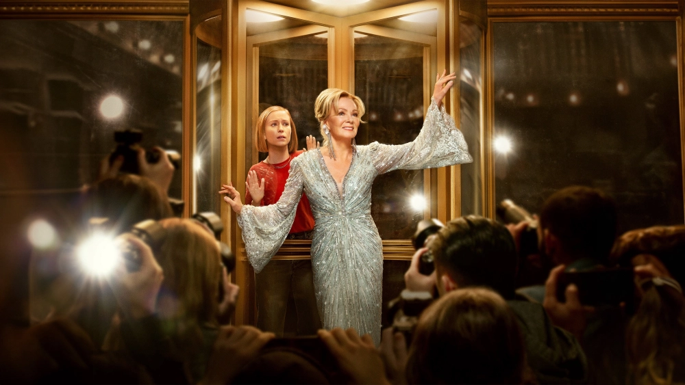 ảnh poster phim Huyền Thoại Làng Hài (Phần 5)