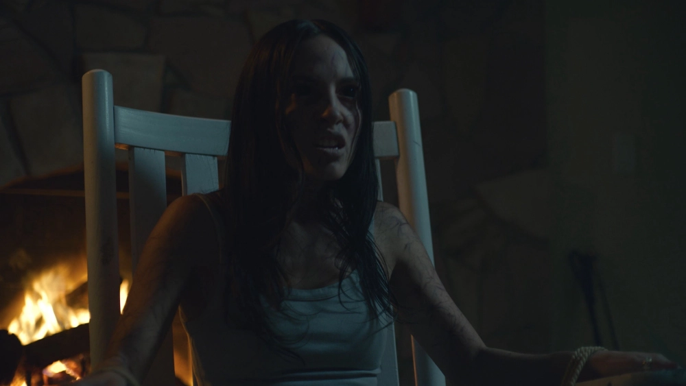 ảnh poster phim iPossessed