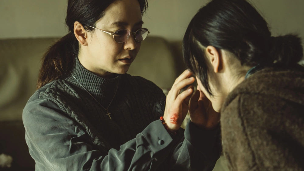 ảnh poster phim Kẻ Cứu Rỗi