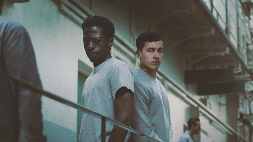 ảnh poster phim Kẻ Phế Thải