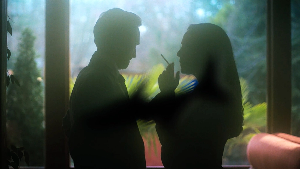 ảnh poster phim Khát Vọng Tình Thân