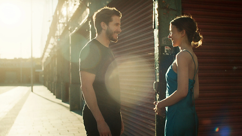 ảnh poster phim Khi Mọi Điều Dần An Bài