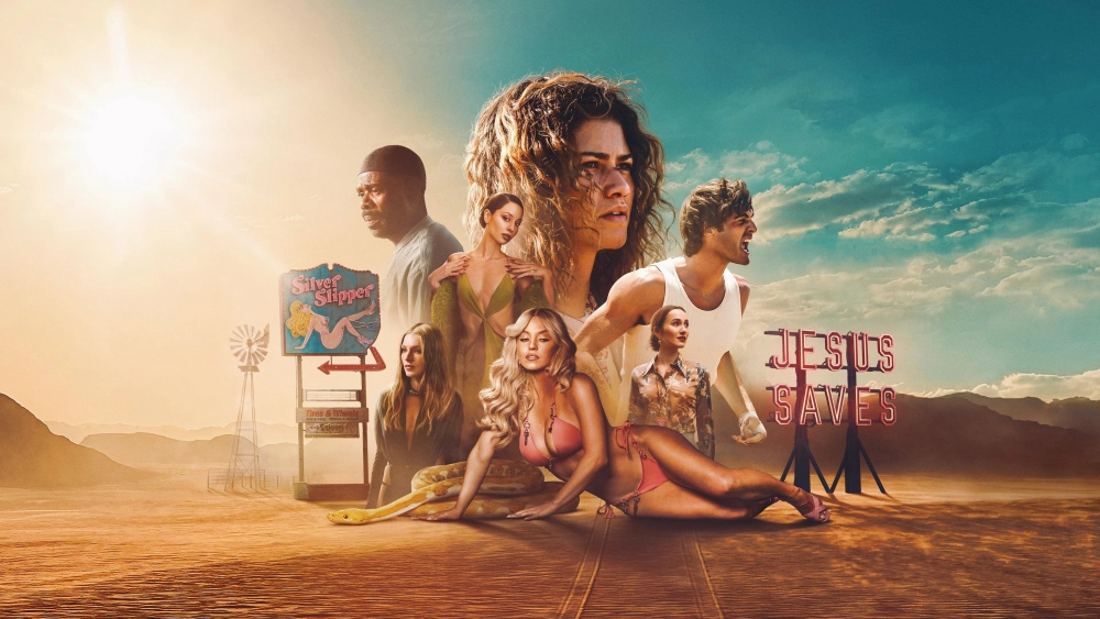 ảnh poster phim Lâng Lâng (Phần 3)