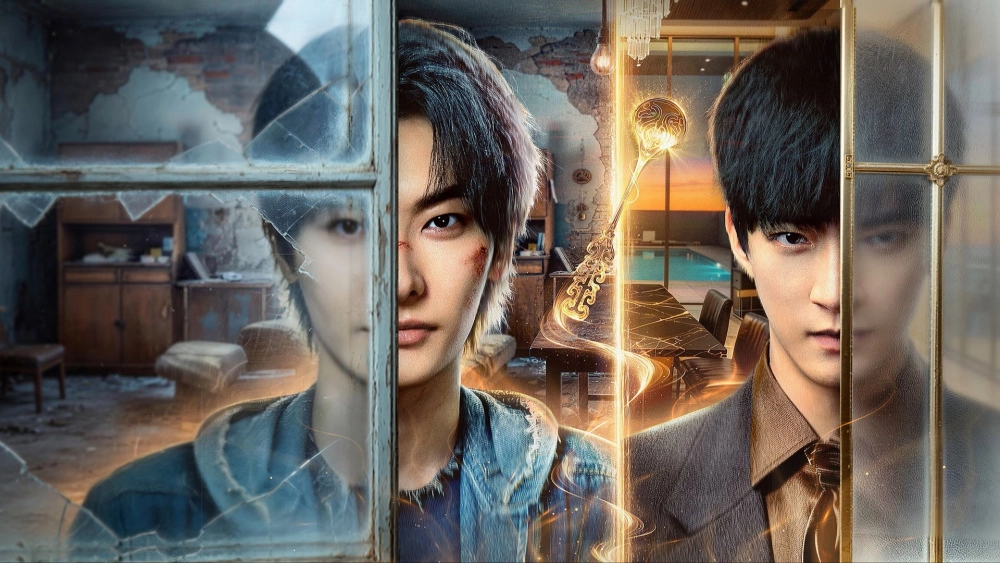 ảnh poster phim Lật Ngược Cuộc Đời