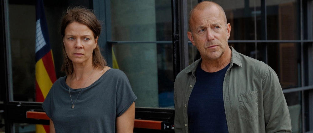 ảnh poster phim Lilly Mất Tích (Phần 1)