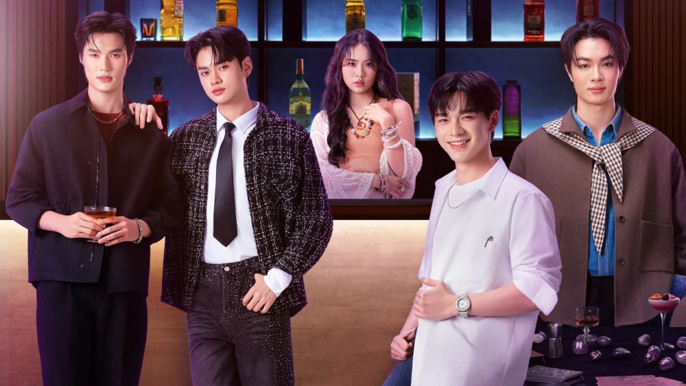 ảnh poster phim Magic Move: Tiên Tri Tình Yêu