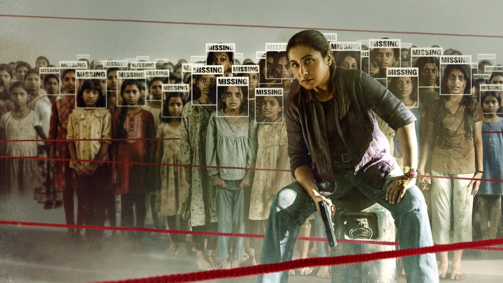 ảnh poster phim Mardaani 3