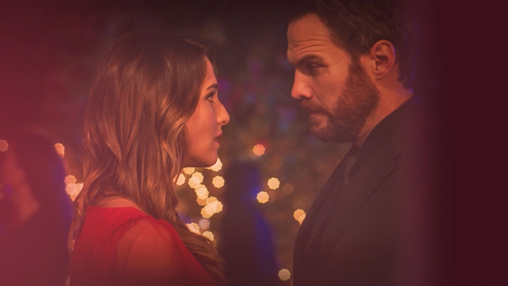 ảnh poster phim Mật Ngọt Xa Hoa