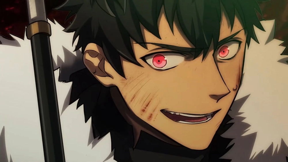 ảnh poster phim Monster Eater