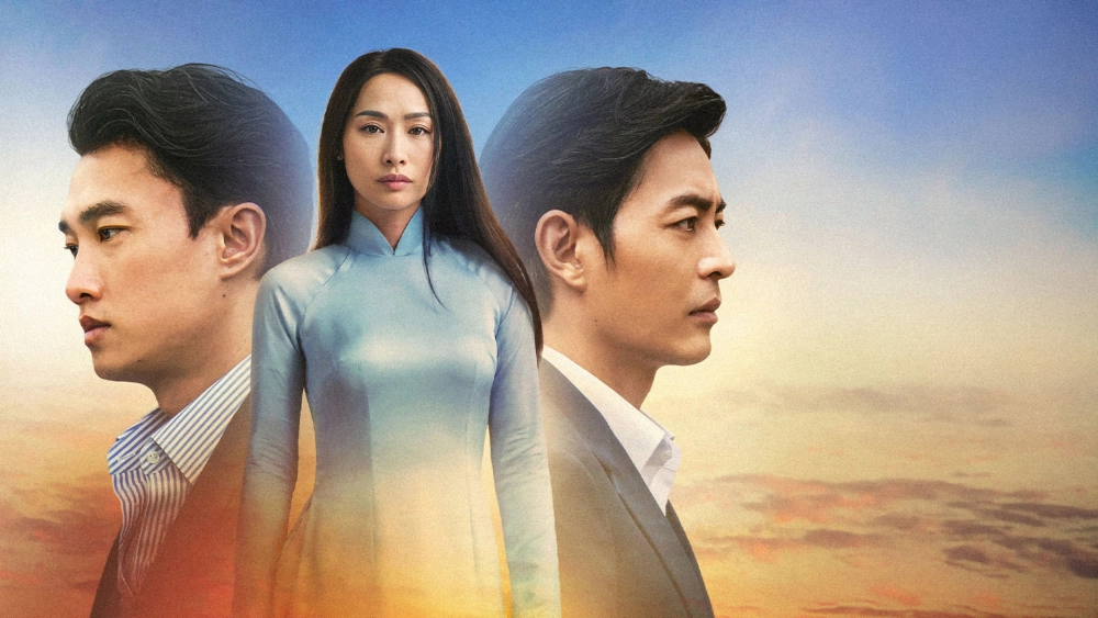 ảnh poster phim Một Thời Ta Đã Yêu