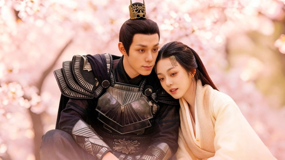 ảnh poster phim Ngã Đích Song Diện Phu Quân