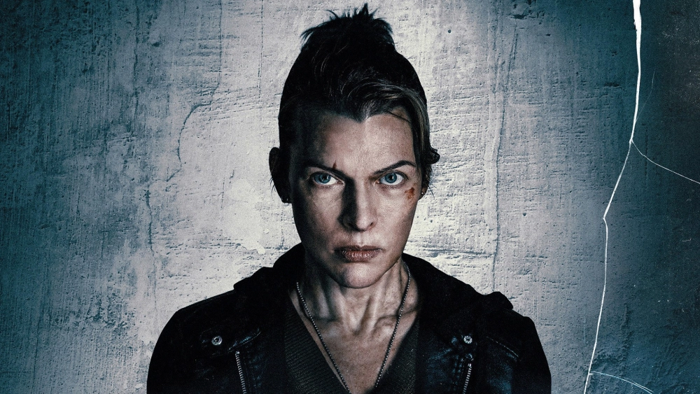 ảnh poster phim Người bảo vệ