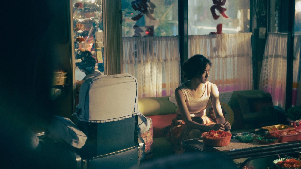 ảnh poster phim Nữ Nhi