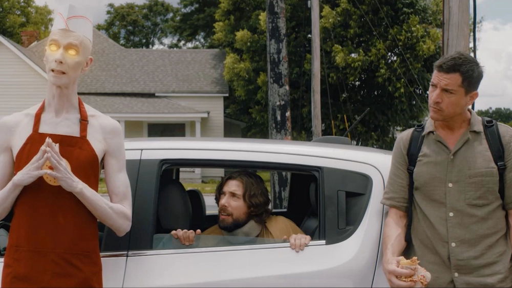 ảnh poster phim Operation Taco Gary's