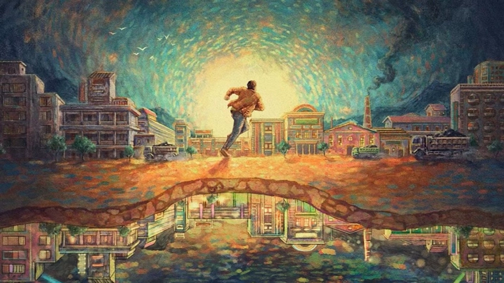 ảnh poster phim Phạm Vi 800m