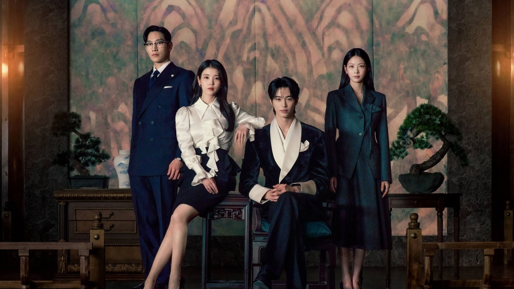 ảnh poster phim Phu Nhân Đại Quân Thế Kỷ 21