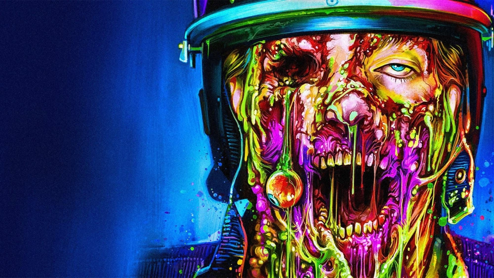 ảnh poster phim Rác Đường Phố