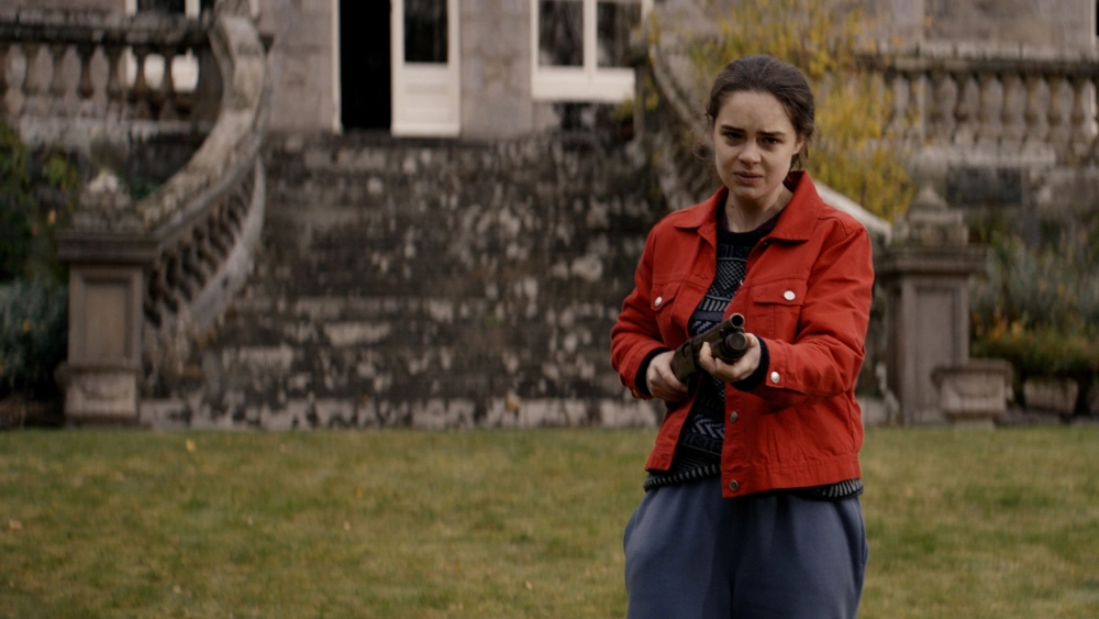 ảnh poster phim Red Riding