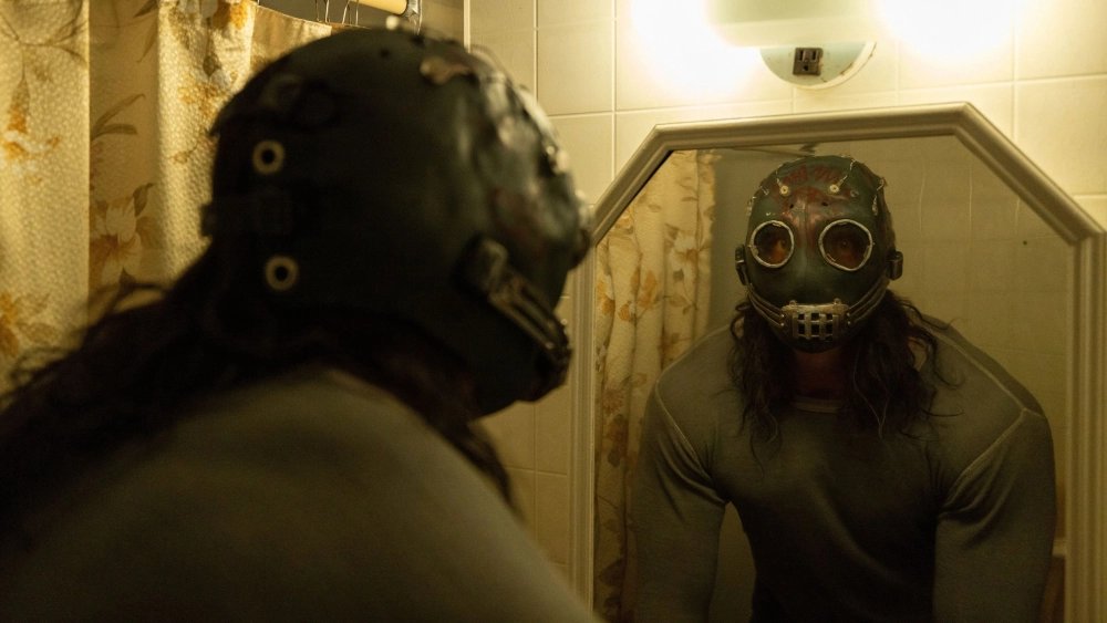 ảnh poster phim Sát Nhân Điên Loạn