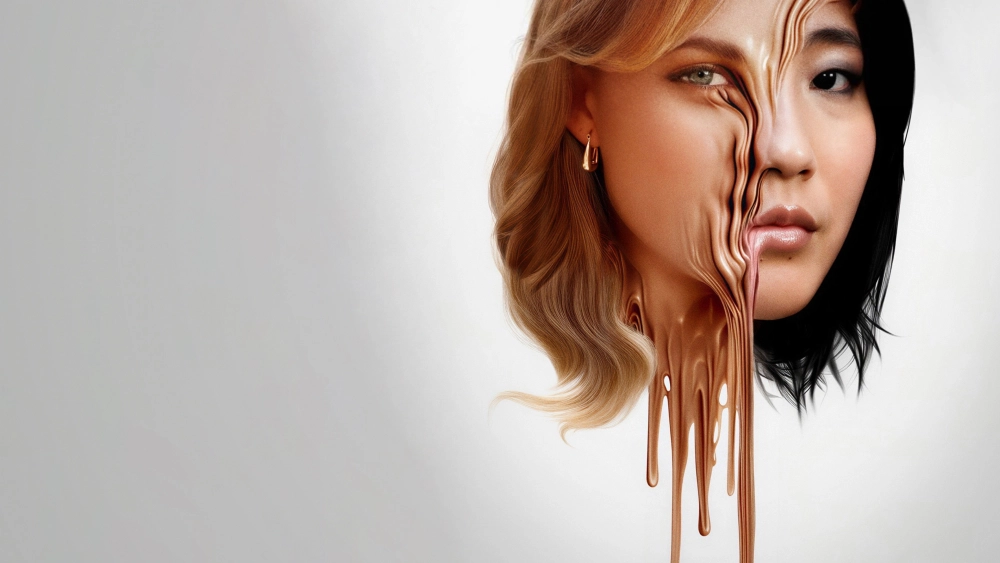 ảnh poster phim Slanted