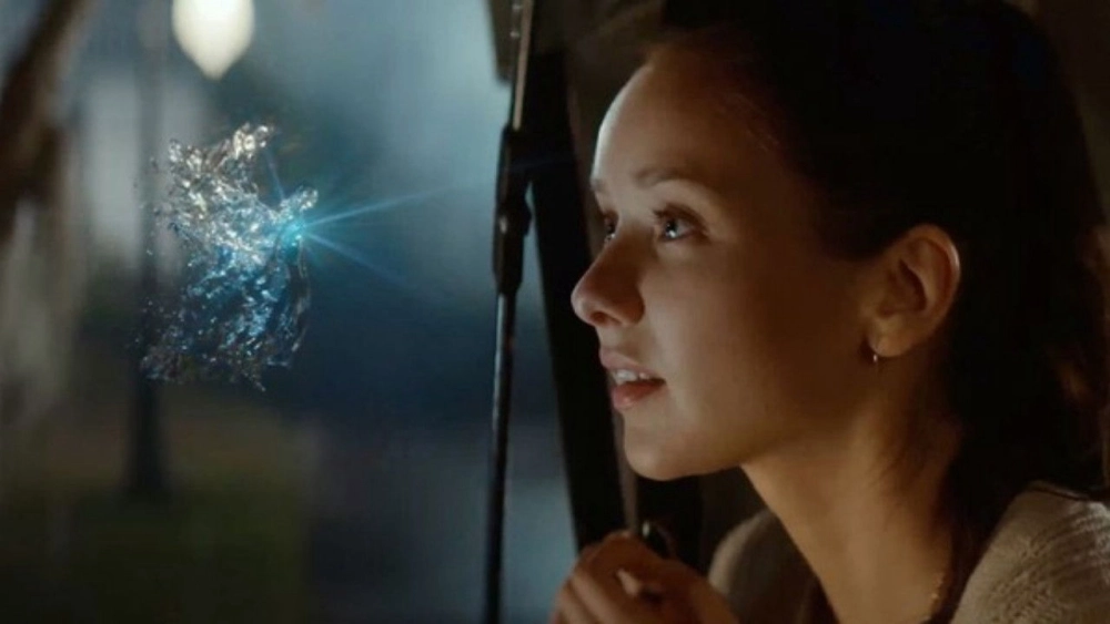 ảnh poster phim Starbright