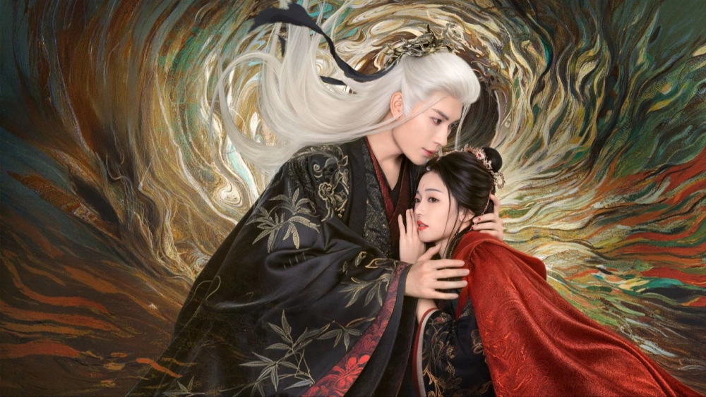 ảnh poster phim Tâm Nhuyễn Đích Thần