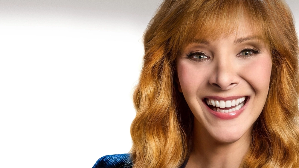 ảnh poster phim The Comeback (Phần 3)