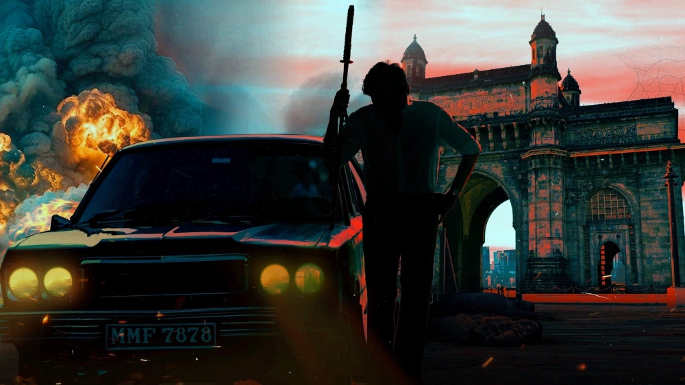 ảnh poster phim They Call Him OG