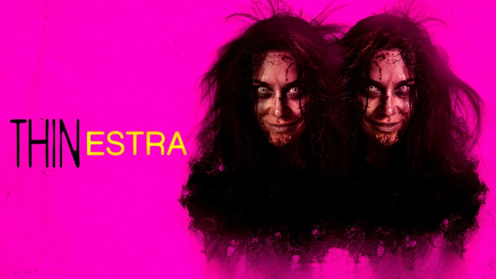 ảnh poster phim Thinestra